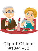 Senior Citizen Clipart #1341403 by BNP Design Studio