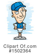 Senior Man Clipart #1502364 by Cory Thoman