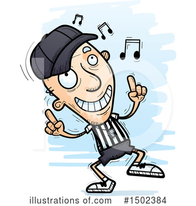 Royalty-Free (RF) Senior Man Clipart Illustration by Cory Thoman - Stock Sample #1502384