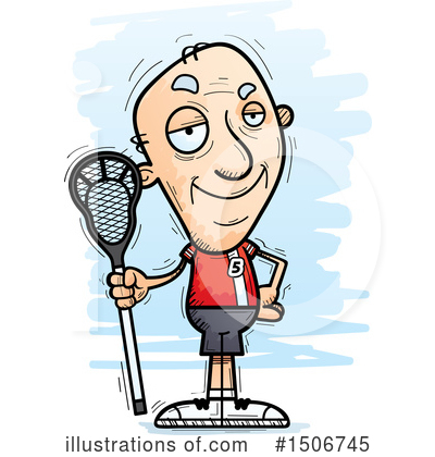 Grandpa Clipart #1506745 by Cory Thoman