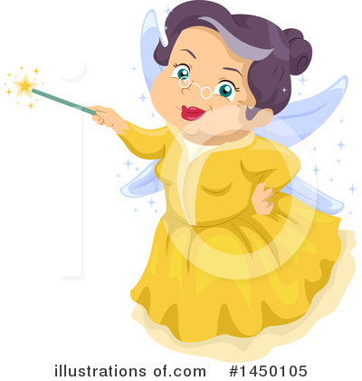 Magic Clipart #1450105 by BNP Design Studio