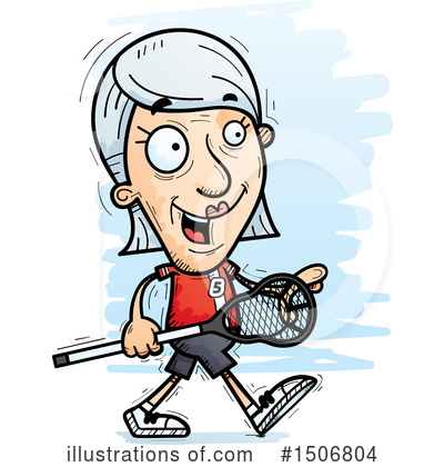 Grandma Clipart #1506804 by Cory Thoman