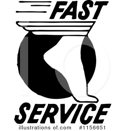 Service Clipart #1156651 by BestVector