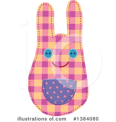 Royalty-Free (RF) Sewing Clipart Illustration by BNP Design Studio - Stock Sample #1384080