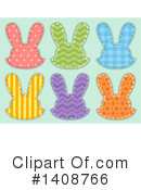 Sewing Clipart #1408766 by BNP Design Studio