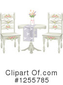 Shabby Chic Clipart #1255785 by BNP Design Studio