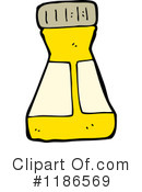 Shaker Clipart #1186569 by lineartestpilot