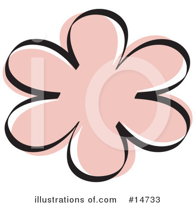 Flowers Clipart #14733 by Andy Nortnik