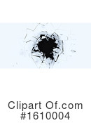 Shatter Clipart #1610004 by KJ Pargeter