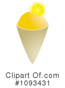 Shaved Ice Clipart #1093431 by Randomway