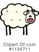 Sheep Clipart #1130711 by lineartestpilot