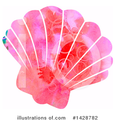 Sea Shells Clipart #1428782 by Prawny