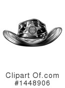 Sheriff Clipart #1448906 by AtStockIllustration