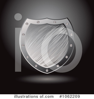 Brushed Metal Clipart #1062209 by michaeltravers