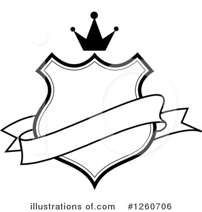 Crown Clipart #1260706 by OnFocusMedia