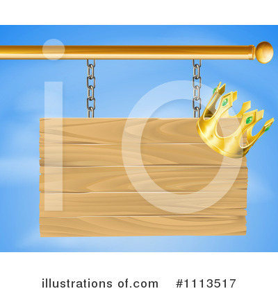 Royalty-Free (RF) Shingle Clipart Illustration by AtStockIllustration - Stock Sample #1113517