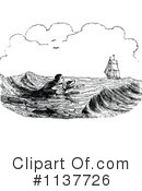 Ship Clipart #1137726 by Prawny Vintage
