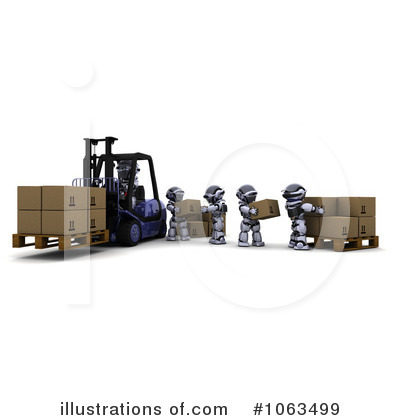 Container Clipart #1063499 by KJ Pargeter