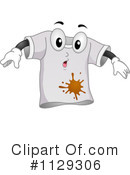 Shirt Clipart #1129306 by BNP Design Studio