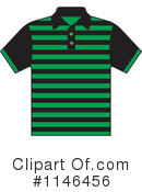 Shirt Clipart #1146456 by Lal Perera