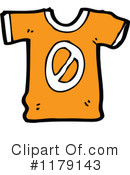 Shirt Clipart #1179143 by lineartestpilot