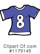Shirt Clipart #1179145 by lineartestpilot