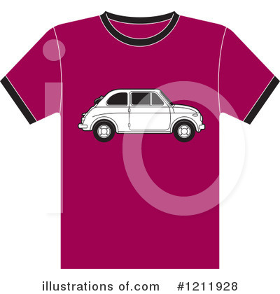 Fiat Clipart #1211928 by Lal Perera