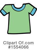 Shirt Clipart #1554066 by lineartestpilot