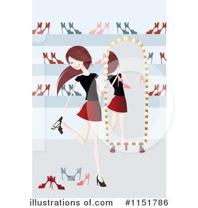 Heel Clipart #1151786 by lineartestpilot