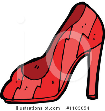 Fashion Clipart #1183054 by lineartestpilot