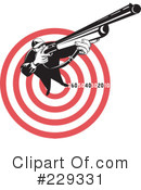 Shooting Clipart #229331 by patrimonio