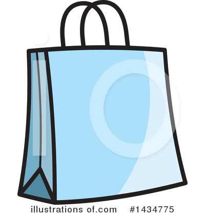 Free clip art Shopping bag by szymonraj