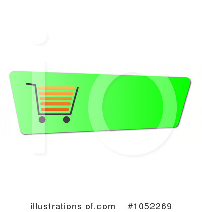 Cart Clipart #1052269 by oboy