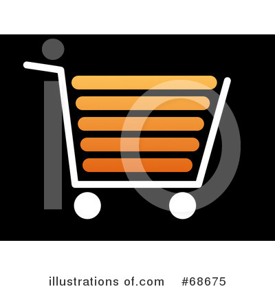 Cart Clipart #68675 by oboy