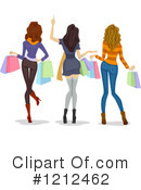 Shopping Clipart #1212462 by BNP Design Studio