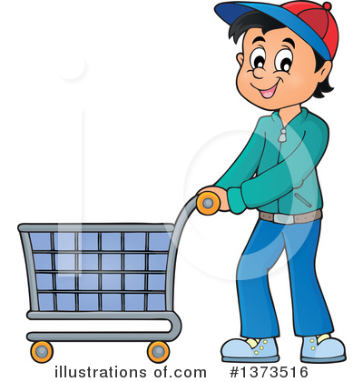 Consumer Clipart #1373516 by visekart