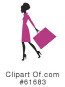 Shopping Clipart #61683 by Monica