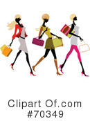 Shopping Clipart #70349 by OnFocusMedia