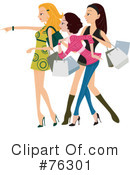 Shopping Clipart #76301 by BNP Design Studio