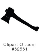 Shovel Clipart #62561 by Pams Clipart