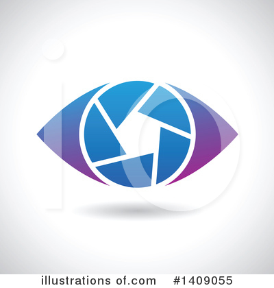 Eye Clipart #1409055 by cidepix