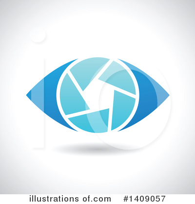 Eye Clipart #1409057 by cidepix