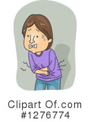 Sick Clipart #1276774 by BNP Design Studio