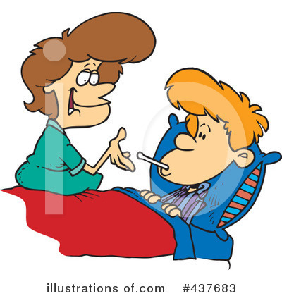 Mothers Clipart #437683 by toonaday