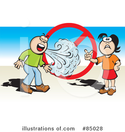 Sick Clipart #85028 by David Rey