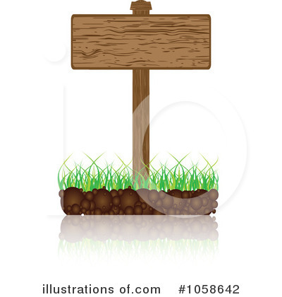Signs Clipart #1058642 by Andrei Marincas
