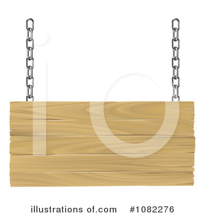 Royalty-Free (RF) Sign Clipart Illustration by AtStockIllustration - Stock Sample #1082276