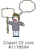Sign Clipart #1178594 by lineartestpilot