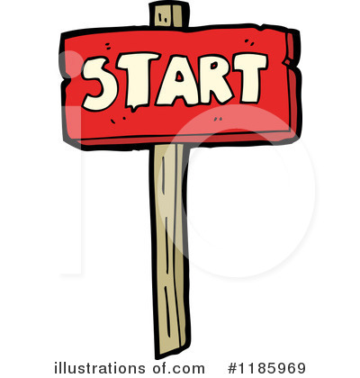 Signs Clipart #1185969 by lineartestpilot