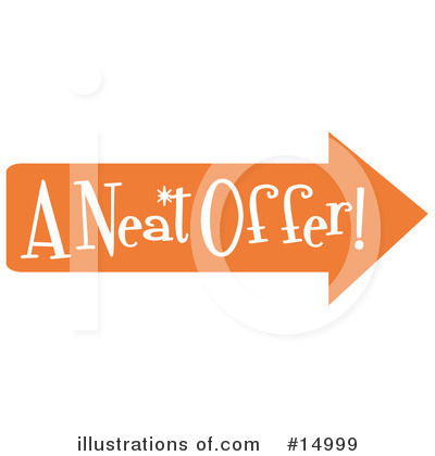 Royalty-Free (RF) Sign Clipart Illustration by Andy Nortnik - Stock Sample #14999